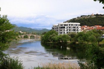 У Требињу данас око 27 степени, за викенд сунчано