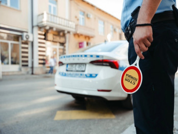 Teško povrijeđen pješak u saobraćajnoj nezgodi u Trebinju