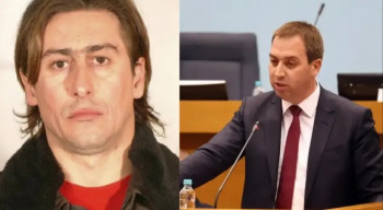 Zloglasni Siniša Petrić izlazi na slobodu, oglasio se Goran Selak