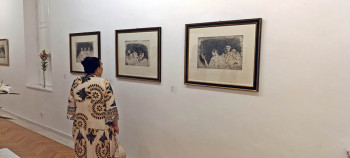 U Muzeju Hercegovine otvorena izložba 'Dva logora, dva svjedočanstva'