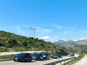 Auto-moto karting klub 'Leotar' organizovao Auto sprint trku