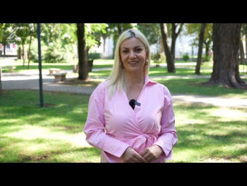 Hronika Trebinja (Video)