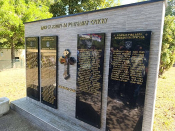 Godine prolaze, ali sjećanja ne blijede; Slavne borce i njihov viteški ratni put nikad ne zaboraviti