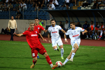 Leotar bolji od Sutjeske