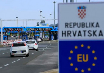 ŠTA SE DOGAĐA NA GRANICAMA: Važno obavještenje za građane