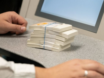 Danas isplata socijalnih davanja