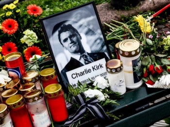 Osumnjičeni za ubistvo Čarlija Kirka priznao zločin u onlajn četu