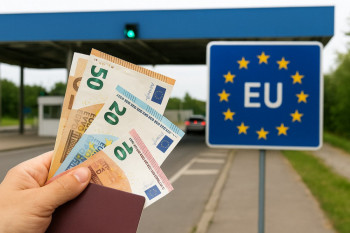 Uskoro nova pravila: Bez ovoga više nema ulaska u EU