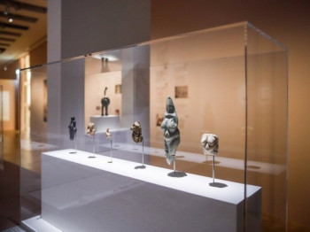 Opljačkan Prirodnjački muzej u Parizu, ukradeno grumenje zlata vrijedno 600.000 evra