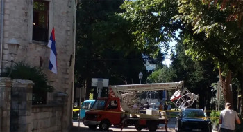 Kako je došlo do teške nesreće u Trebinju?