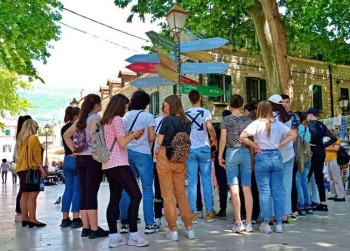 Sezona u Trebinju, cijene i primorje: Broj noćenja u drastičnom padu