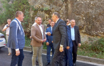 Radiće se i rekonstrukcija puta od Bileće do Trebinja