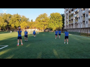 Herceg sport( VIDEO)