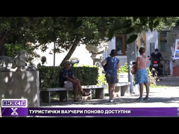 TO Trebinje: Turistički vaučeri ponovo dostupni građanima Srpske