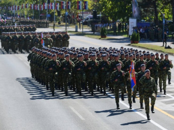 Dodik: Prisustvovaću vojnoj paradi ''Snaga jedinstva'' - događaju koji će pokazati silu srpskog jedinstva