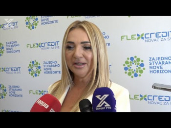 U Gradu Sunca održana prodajna konferencija Flex Credit organizacije
