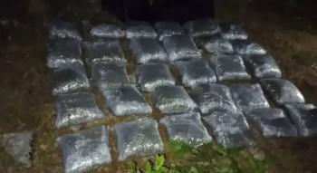 U Trebinju za osam mjeseci oduzeto 215 kg marihuane