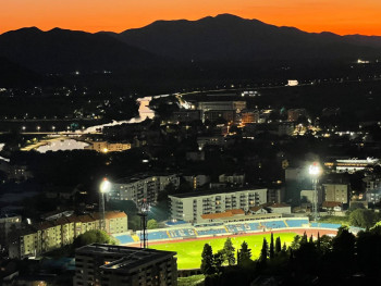 ŽFK „Leotar“ po prvi put pod reflektorima