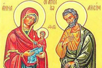 Običaji na dan Svetog Joakima i Ane: Jednu stvar ne treba da zaboravite