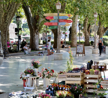 Календарско љето испраћамо са сунцем и температуром око 29 степени