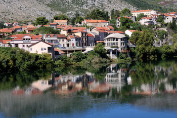 У Требињу данас око 30 степени