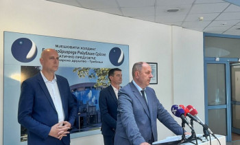 Петровић: Ове године очекује се минус од 29 милиона КМ