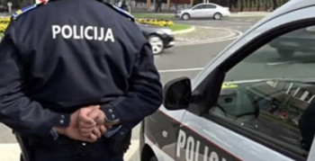 Velika promjena: Policajci od četvrtka nose kamere na uniformama