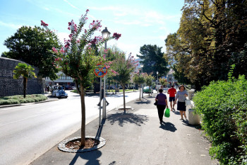 Поподне могућа киша u Hercegovini