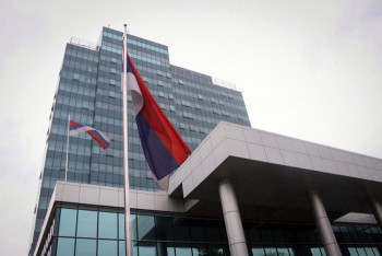 Evo ko je predložen za potpredsjednika Vlade Srpske