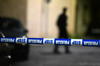 Dvojica škaljaraca ubijena u selu Ugnji