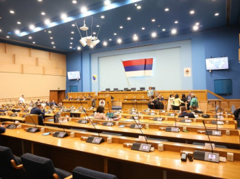 Narodna skupština odlučila: Stranke samostalno odlučuju o učešću na izborima