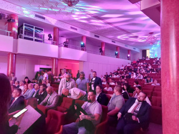 Prvi mediteranski gejming festival u Trebinju