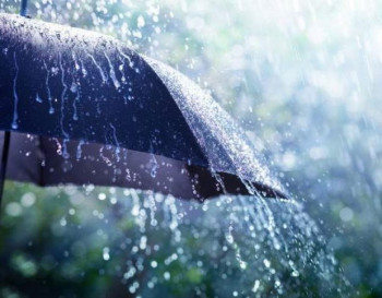 Pljuskovi i grmljavina širom Srpske