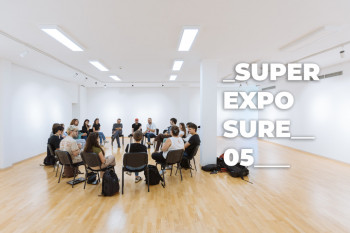 Завршна изложба полазника Петог кампуса за фотографију и савремену умјетност ,,Superexposure 05