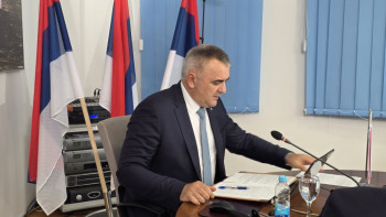 U Trebinju održana sjednica Vlade RS (FOTO) 