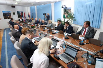 Šta je Vlada Srpske usvojila u Trebinju
