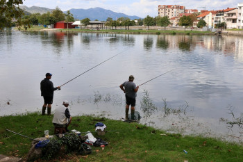 У Требињу данас промјенљиво облачно, од сутра нестабилно вријеме с кишом