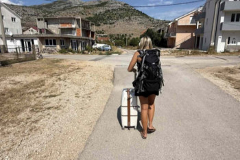 Pogriješile zemlju: Turistkinje umjesto u Dubrovniku završile u Ivanici