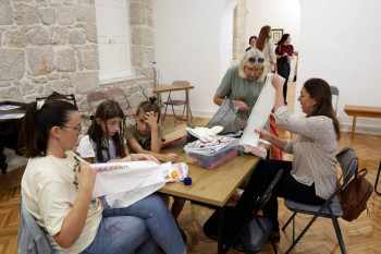 U Muzeju Hercegovine organizovana Evropska noć istraživača