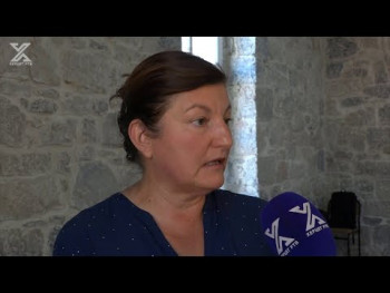 U Muzeju Hercegovine izložba 'Terakotne ikone Viničko Kale'