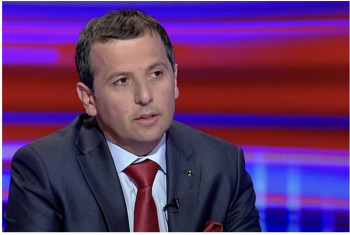 Vukanović: Opet me niko ništa nije pitao