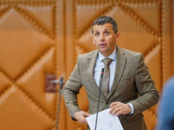 Vukanović o Blanušu: Dva dana sam zvao ljude u SDS, nismo bili obaviješteni ko će biti kandidat