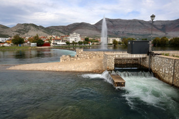 У Требињу данас сунчано са 23 степена