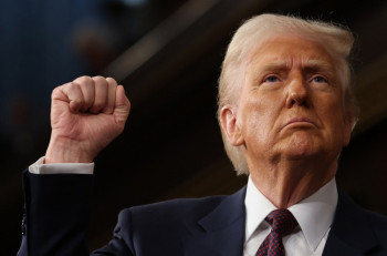 Tramp dao ovlaštenje za napad na Rusiju