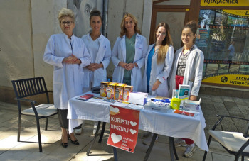 Обиљежен Свјетски дан срца