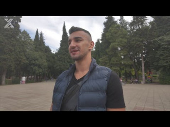 HERCEG SPORT (Video)