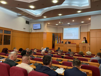 Počela deveta sjednica Skupštine Grada Trebinja