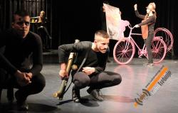 Млади глумци играли за Матију