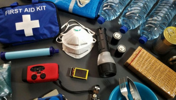 EU građanima: Pripremite 72-satne pakete za preživljavanje