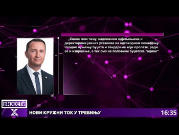 Usvojen izvještaj o izvršenju gradskog budžeta (Video)